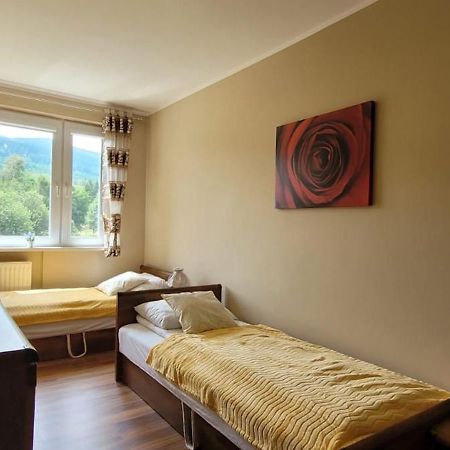 Apartament Relax Kowary Ngoại thất bức ảnh