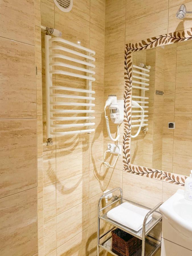 Apartament Relax Kowary Ngoại thất bức ảnh