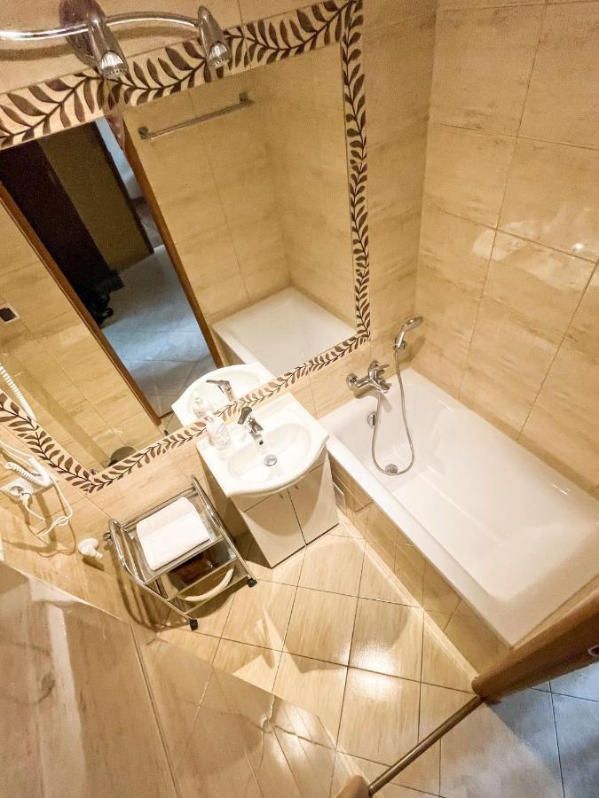 Apartament Relax Kowary Ngoại thất bức ảnh