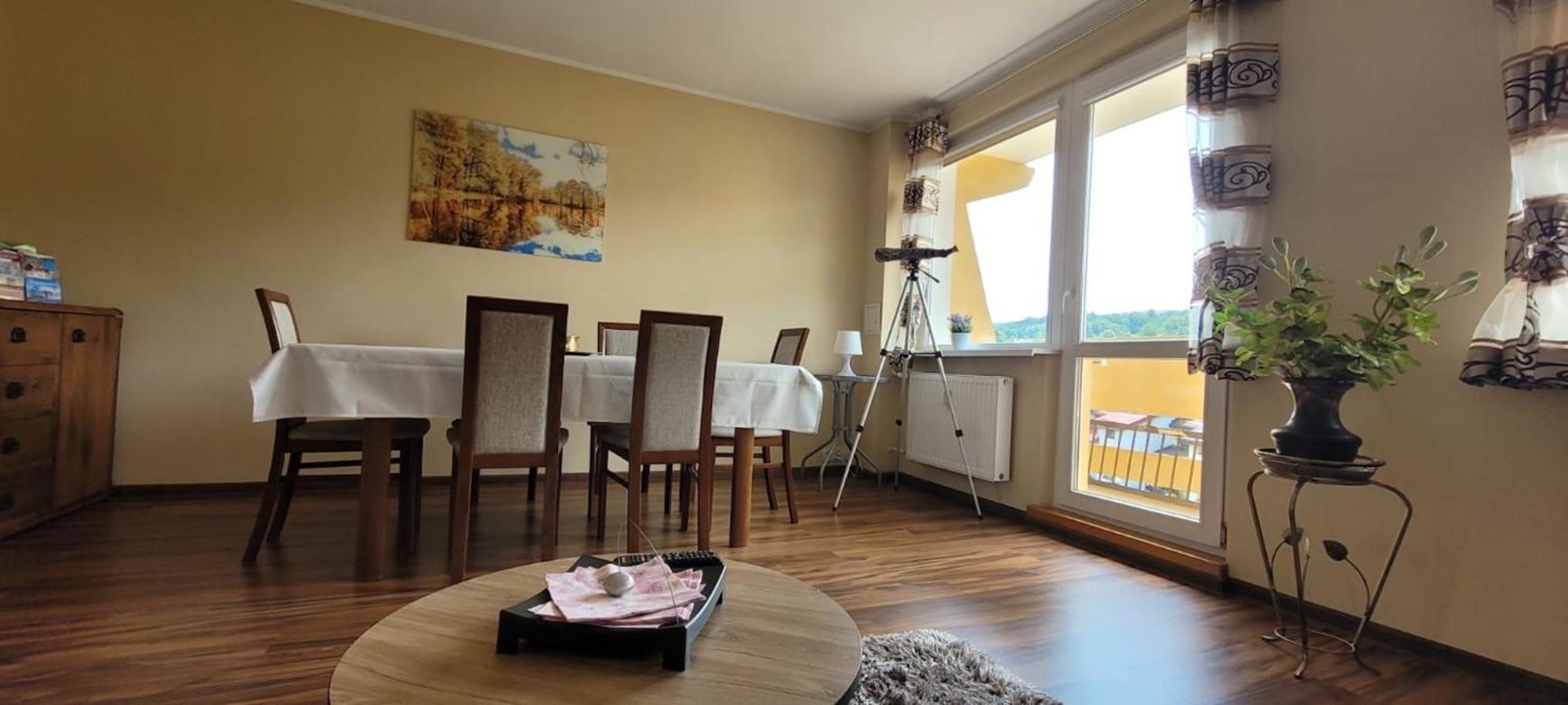 Apartament Relax Kowary Ngoại thất bức ảnh