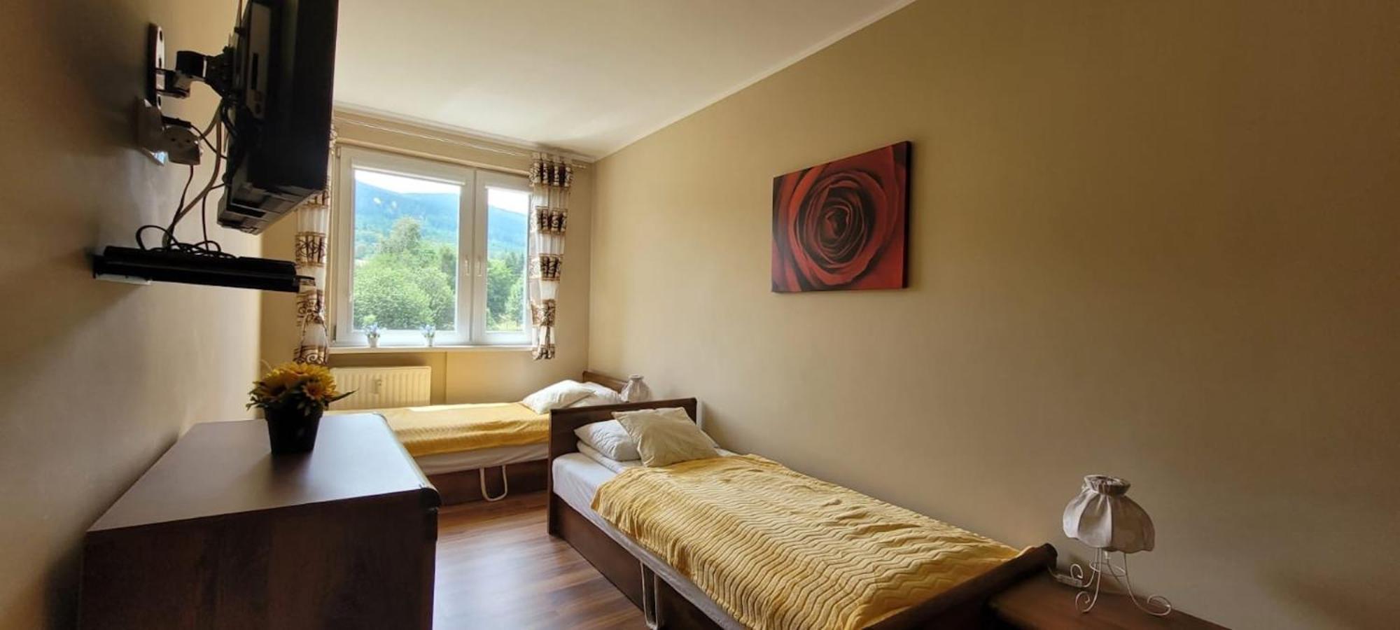 Apartament Relax Kowary Ngoại thất bức ảnh
