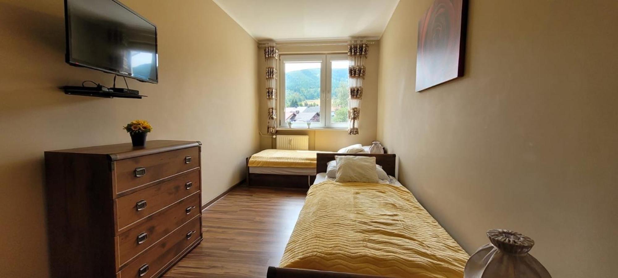 Apartament Relax Kowary Ngoại thất bức ảnh