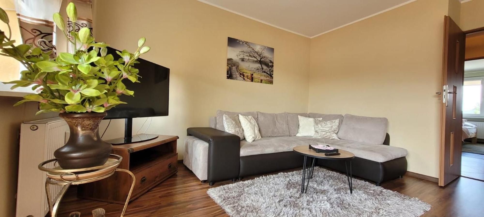 Apartament Relax Kowary Ngoại thất bức ảnh